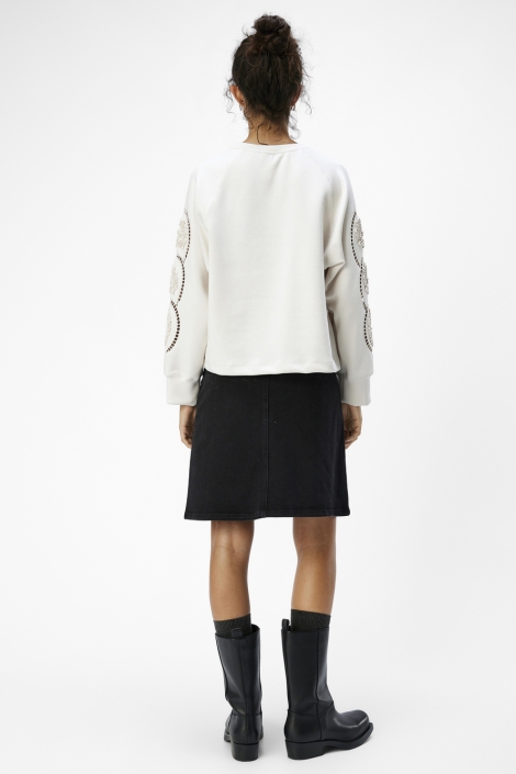 Object objdorina lo l/s sweat top 134